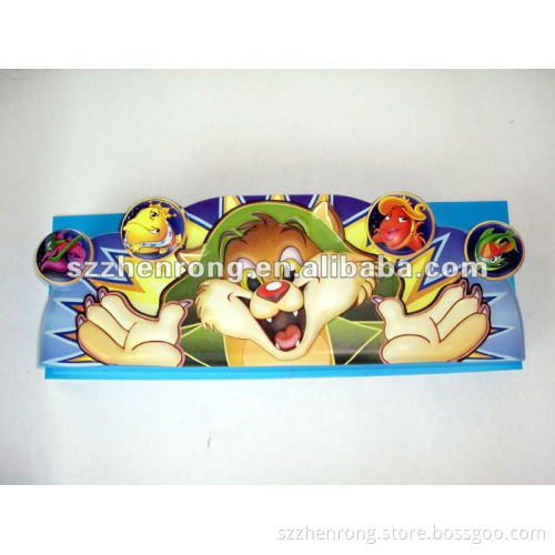 Full Color Printing Thermoforming Products